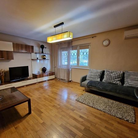 Apartment Central Констанца Екстер'єр фото