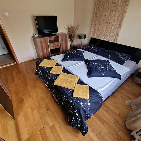 Apartment Central Констанца Екстер'єр фото