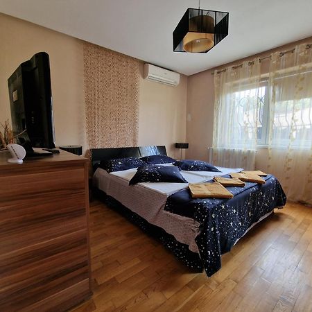 Apartment Central Констанца Екстер'єр фото