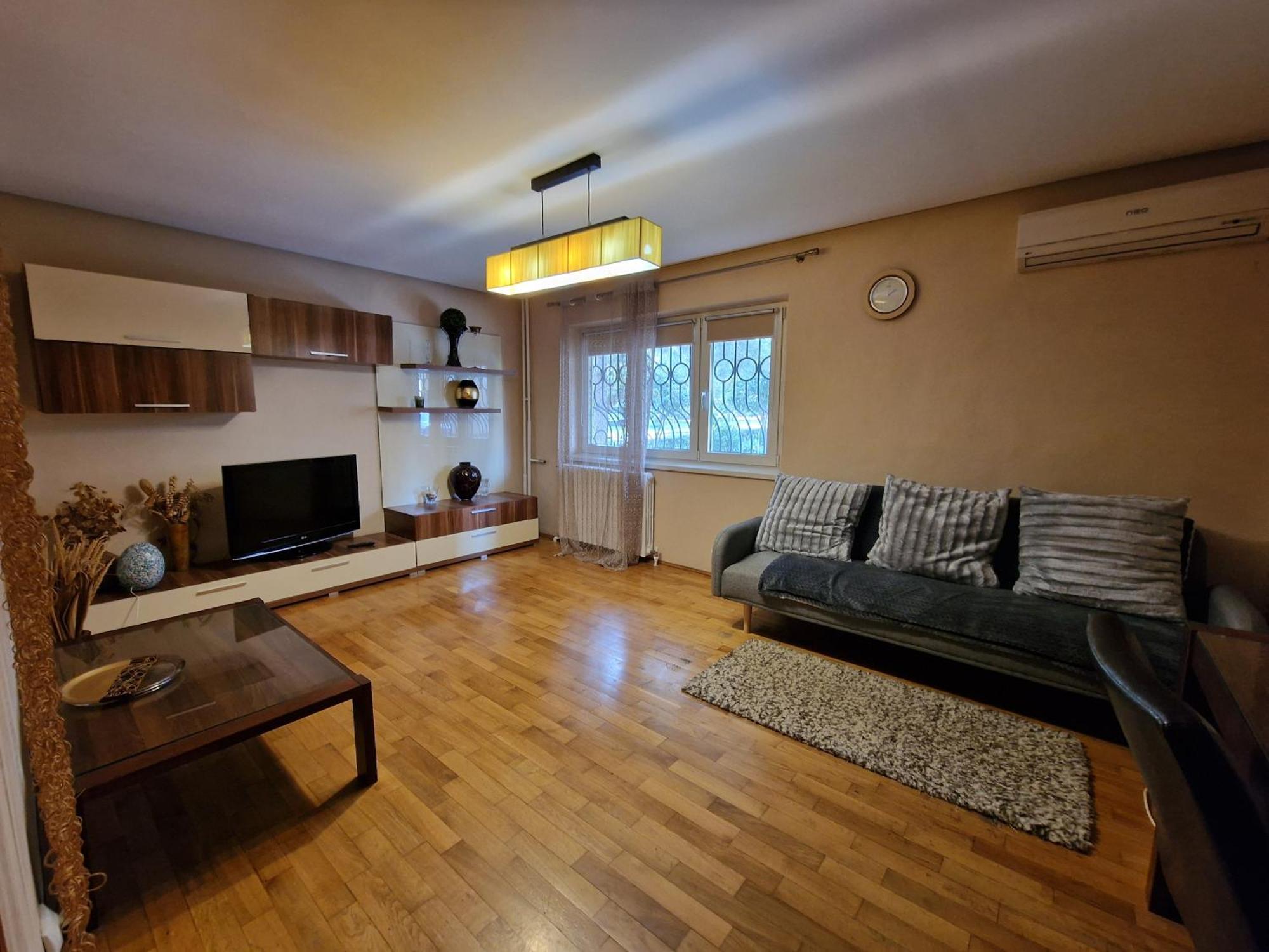 Apartment Central Констанца Екстер'єр фото