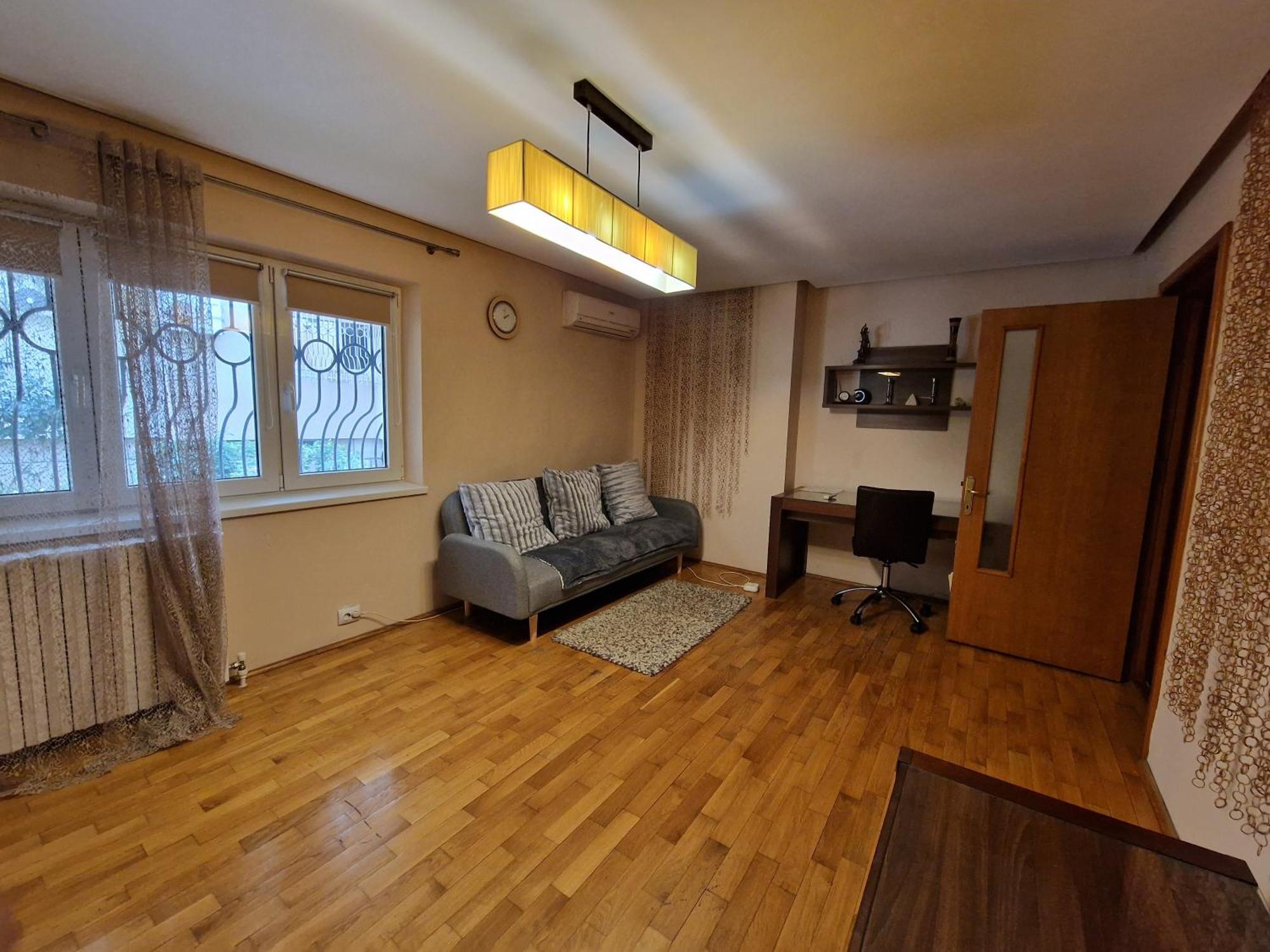 Apartment Central Констанца Екстер'єр фото