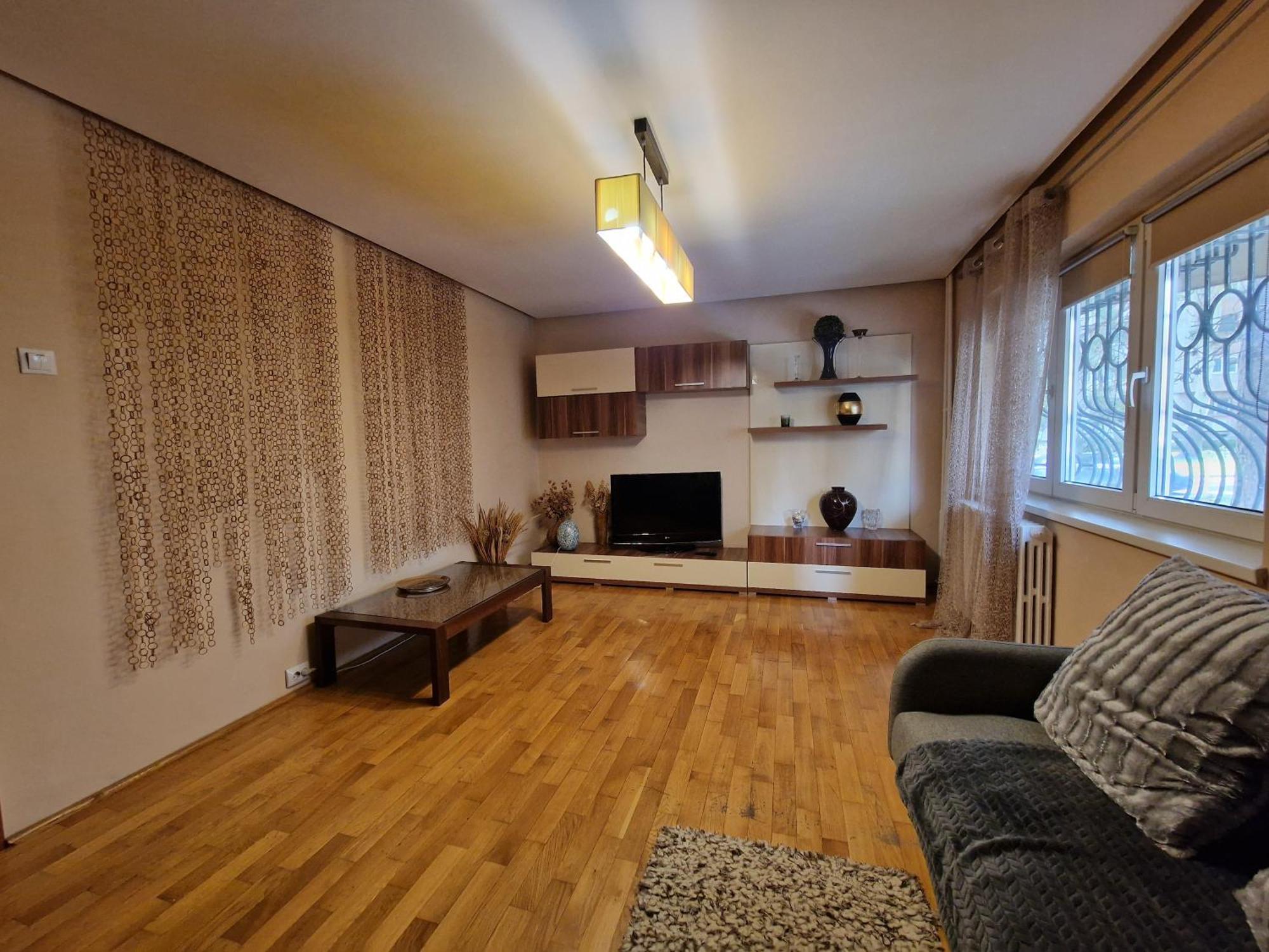 Apartment Central Констанца Екстер'єр фото