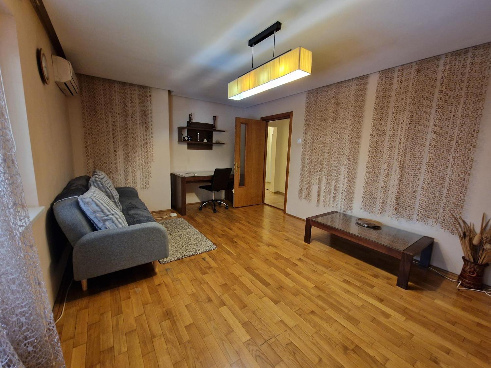 Apartment Central Констанца Екстер'єр фото