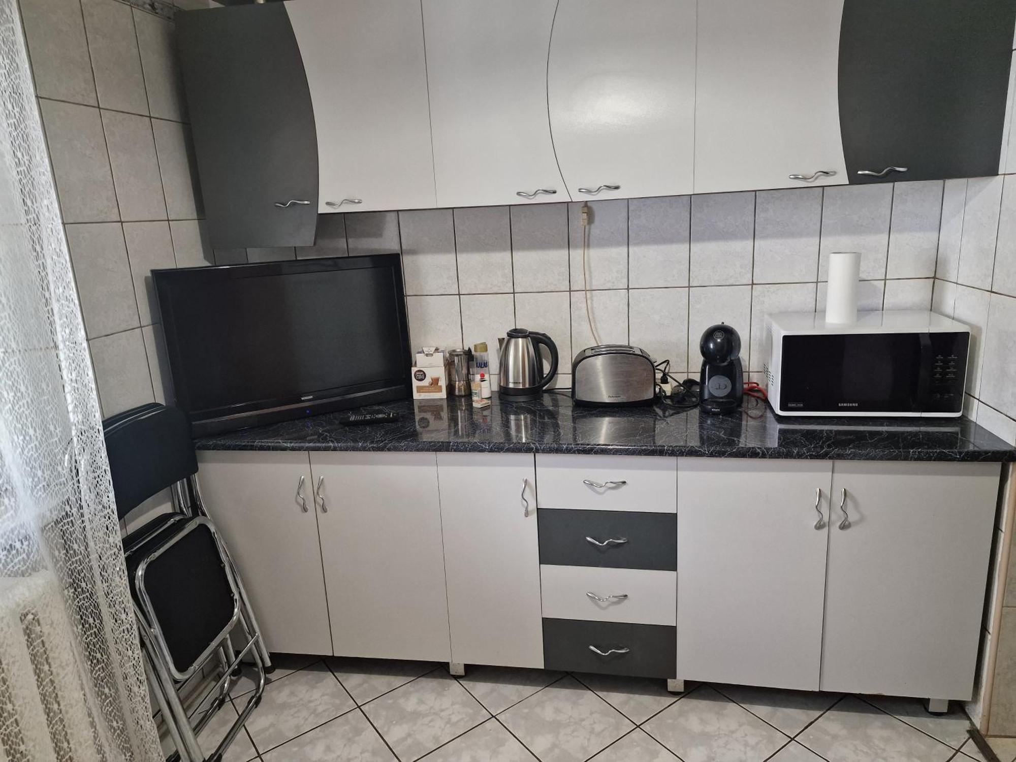Apartment Central Констанца Екстер'єр фото