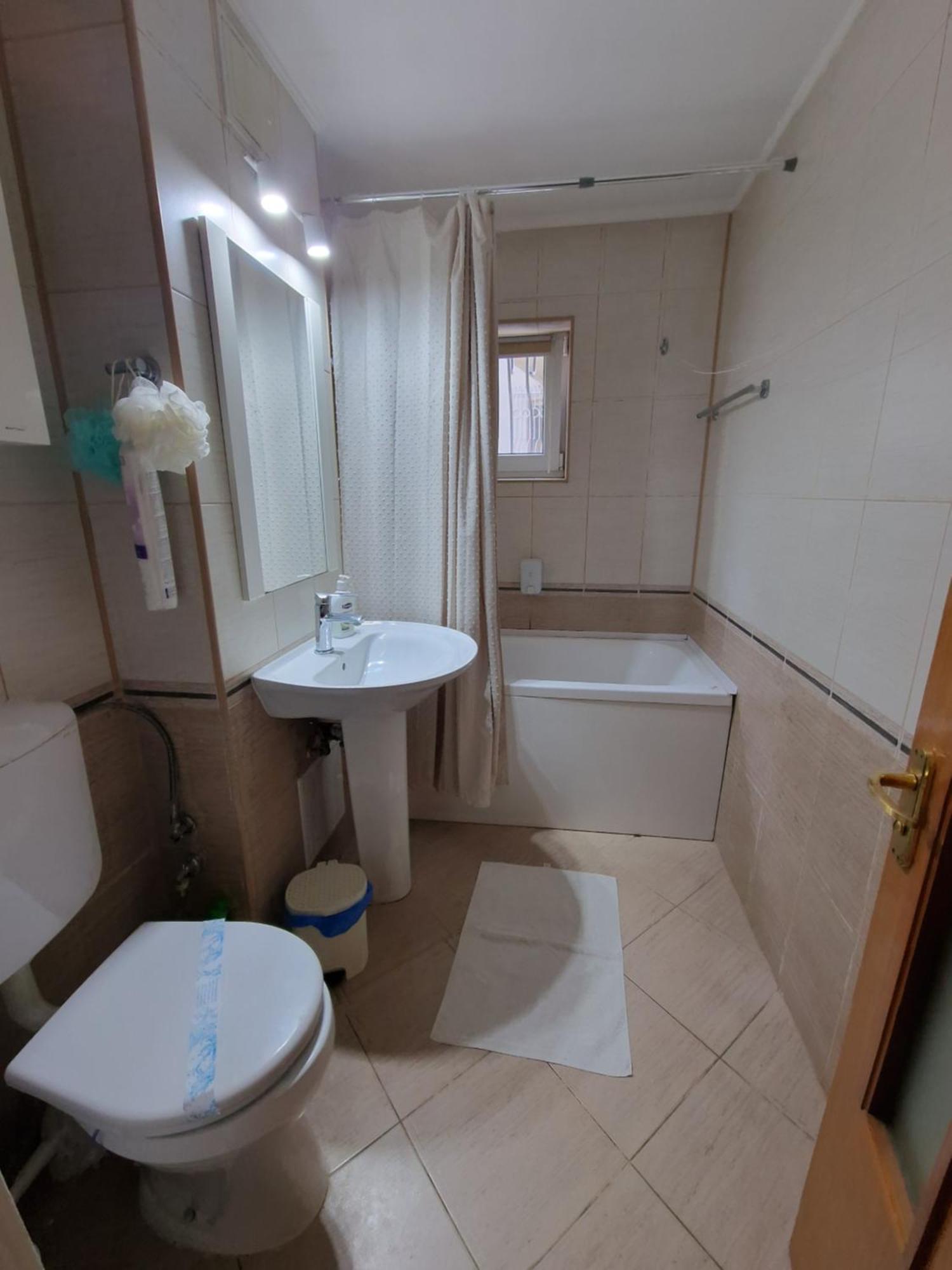 Apartment Central Констанца Екстер'єр фото