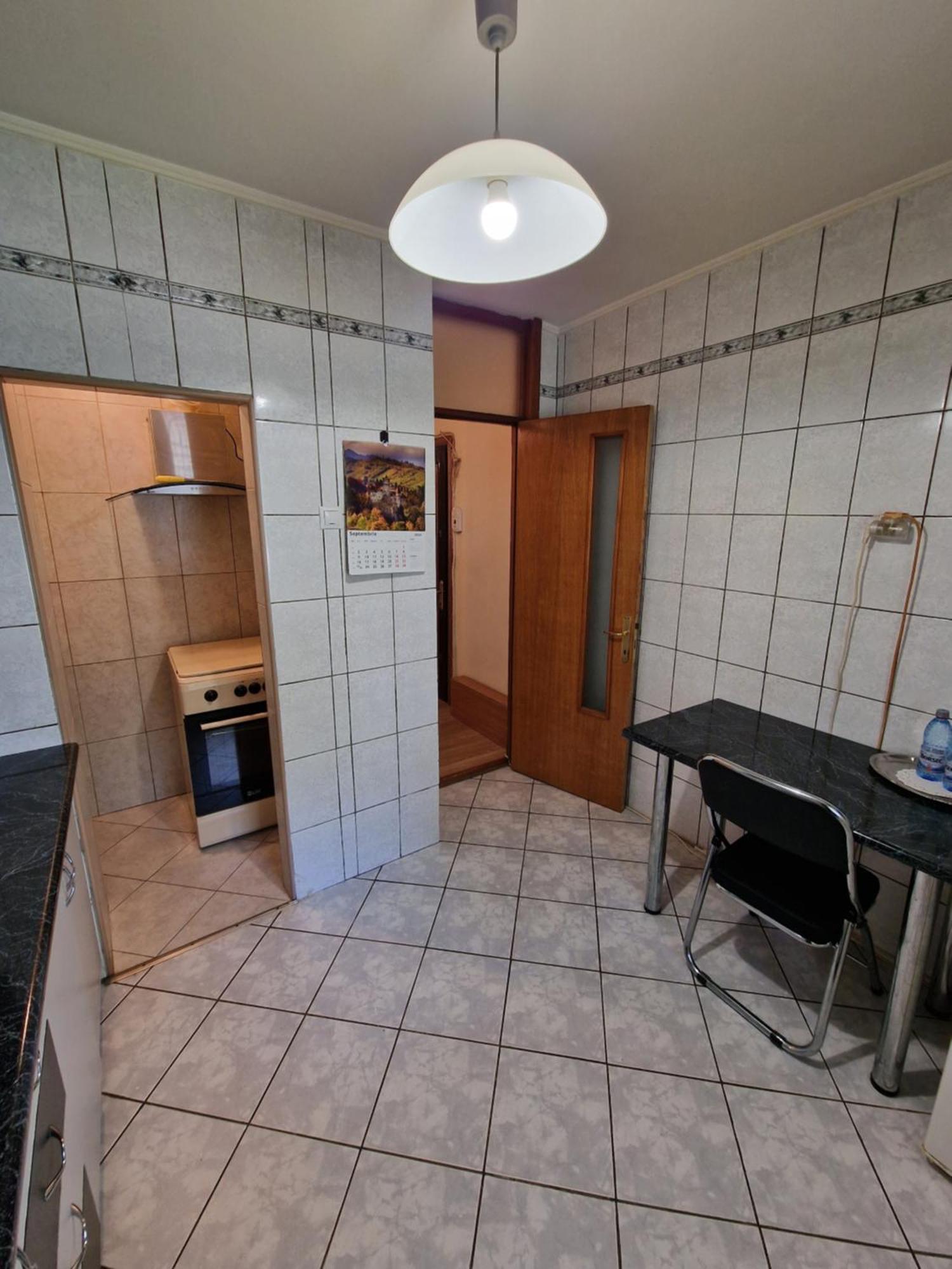 Apartment Central Констанца Екстер'єр фото