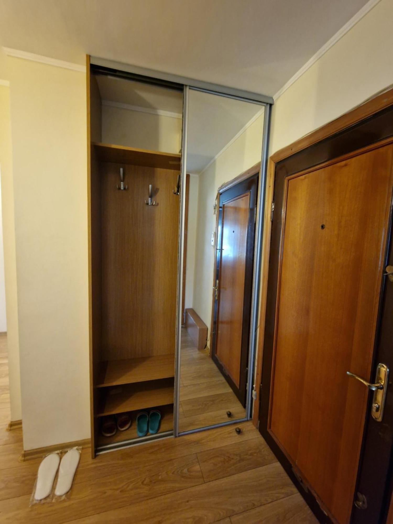 Apartment Central Констанца Екстер'єр фото