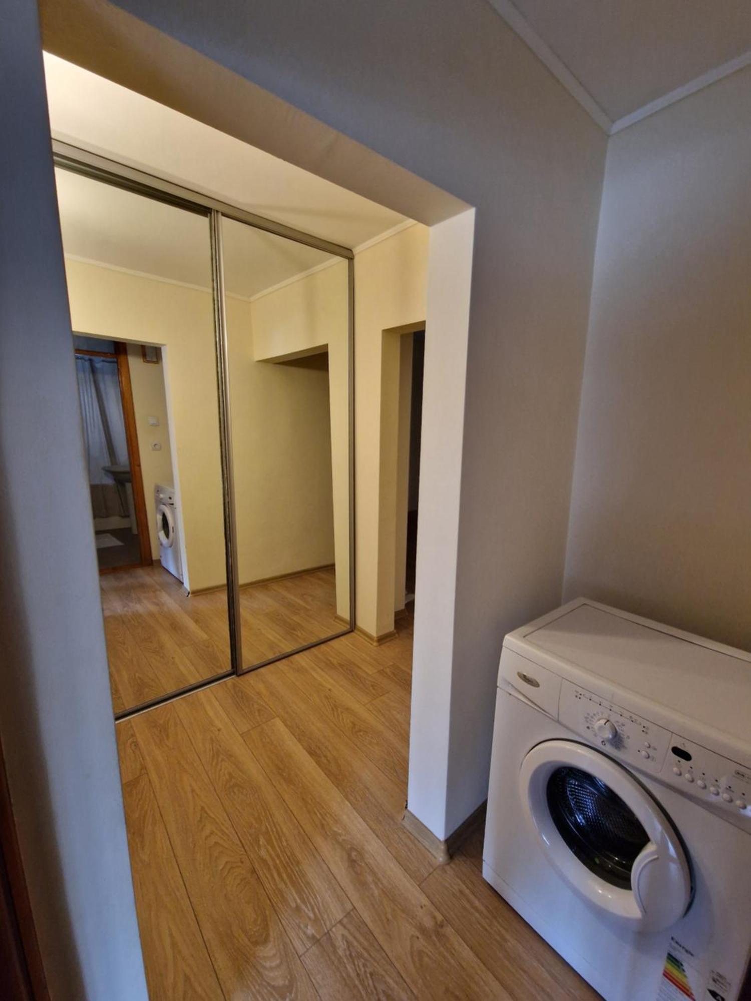 Apartment Central Констанца Екстер'єр фото