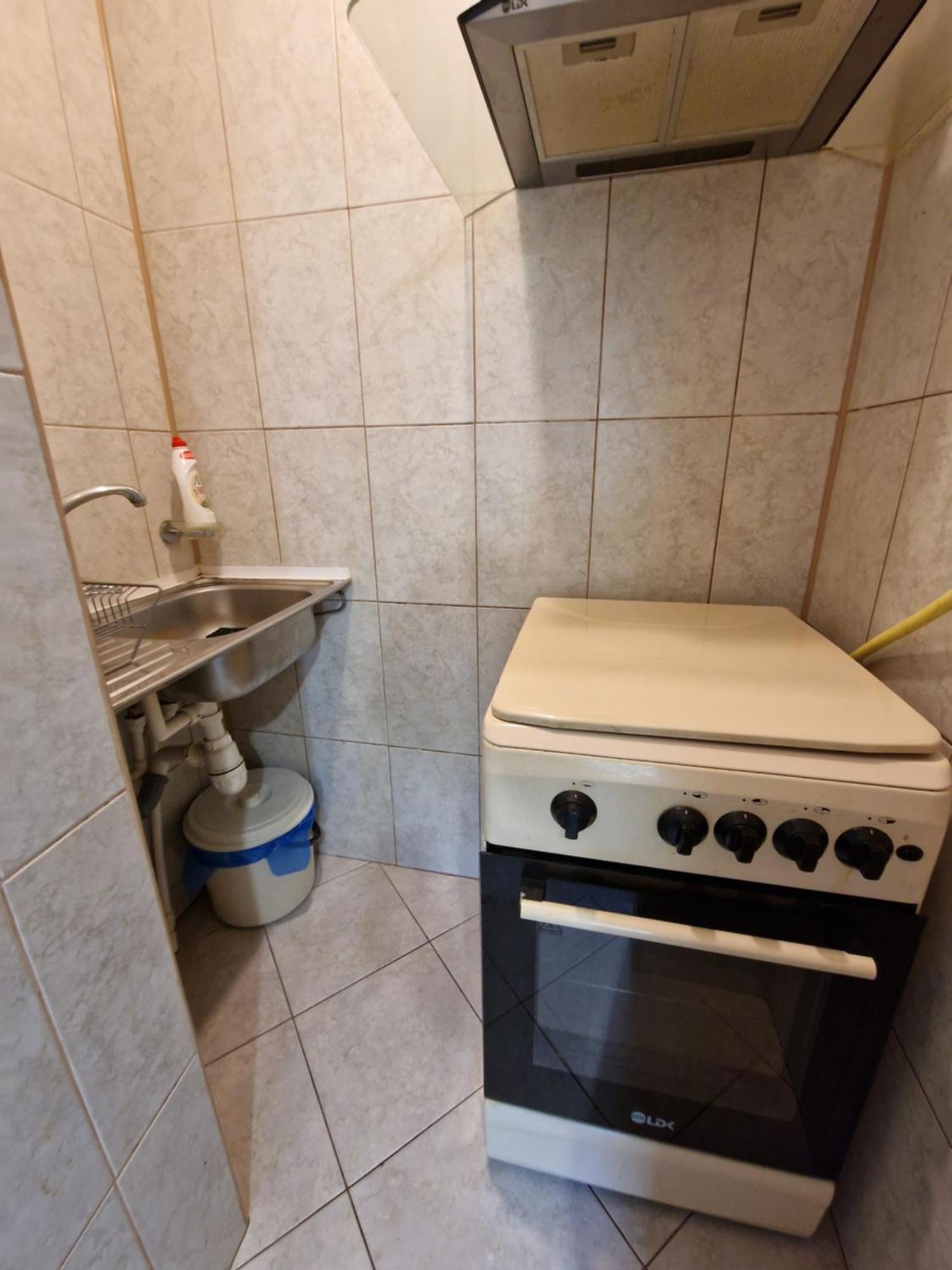 Apartment Central Констанца Екстер'єр фото