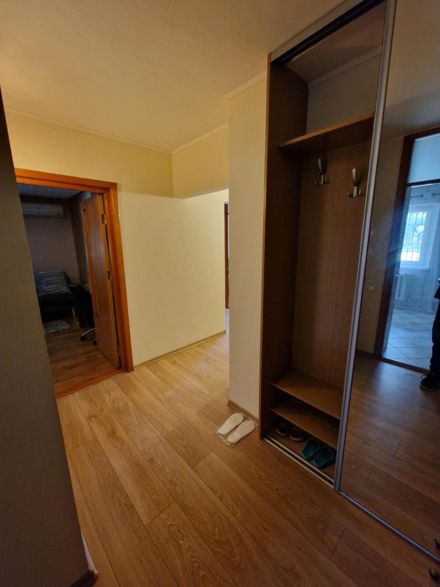 Apartment Central Констанца Екстер'єр фото