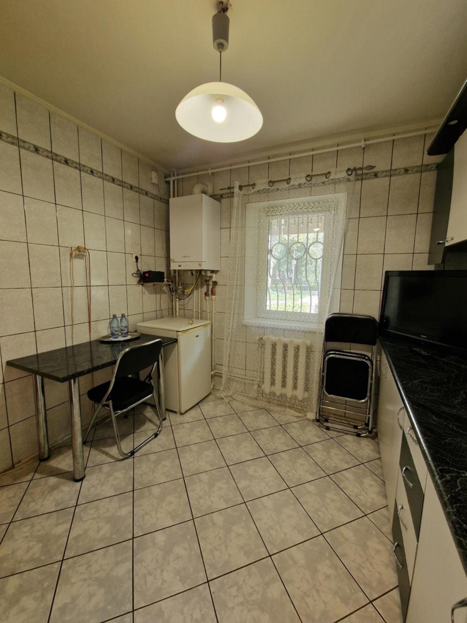 Apartment Central Констанца Екстер'єр фото