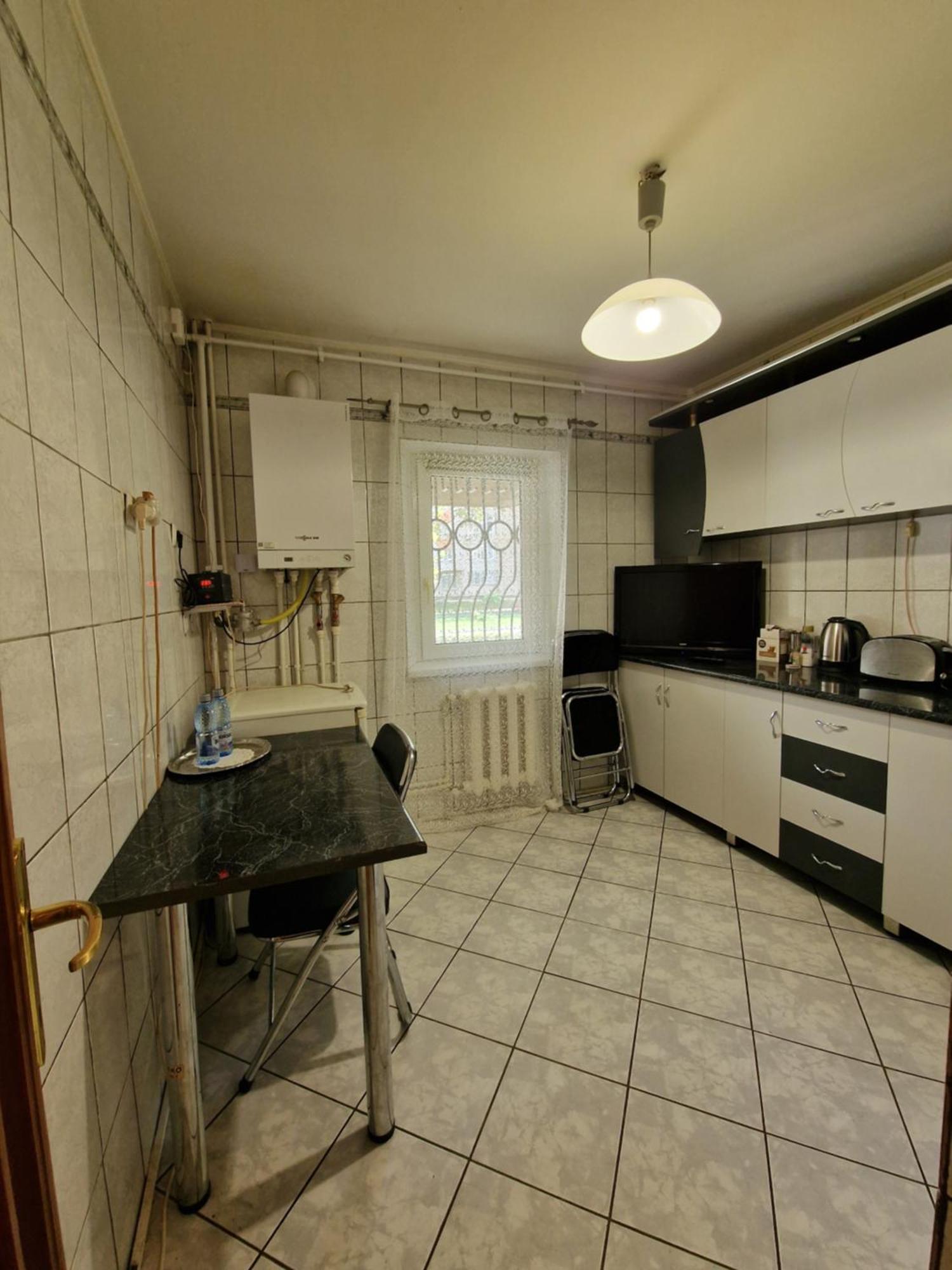 Apartment Central Констанца Екстер'єр фото
