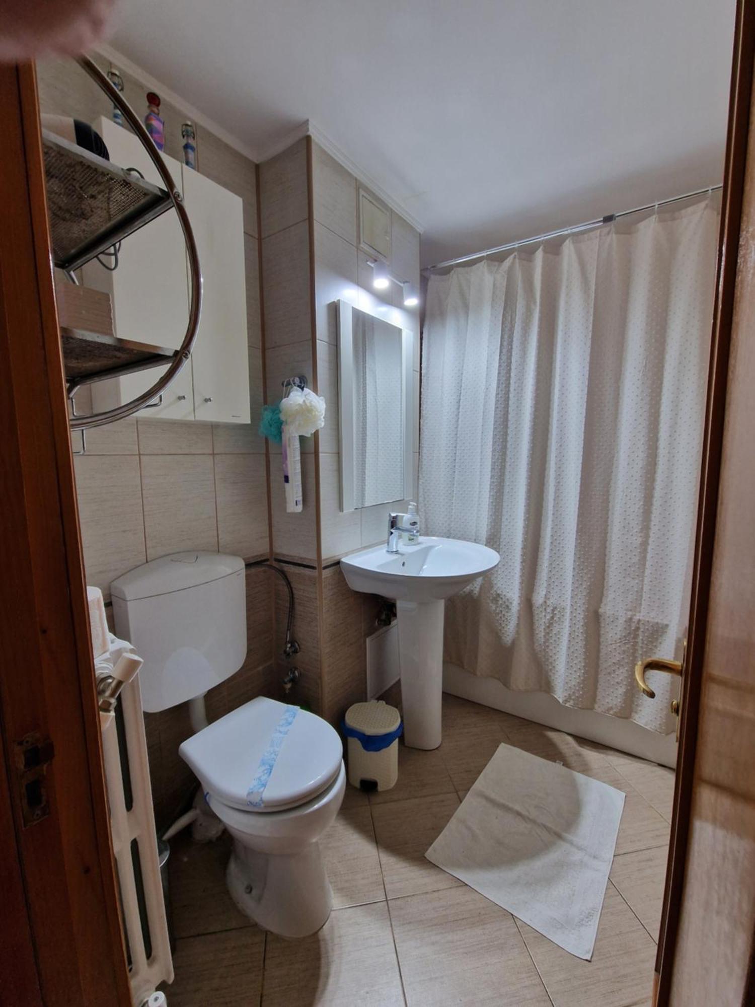 Apartment Central Констанца Екстер'єр фото