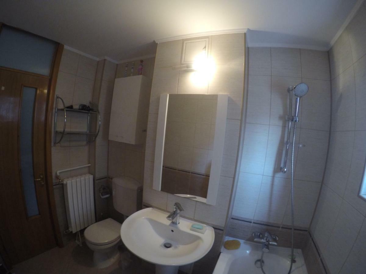 Apartment Central Констанца Екстер'єр фото